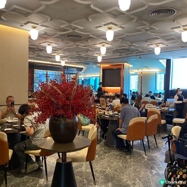 必食爆湯汁小籠包 🩷😋