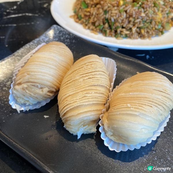 必食爆湯汁小籠包🩷🤗