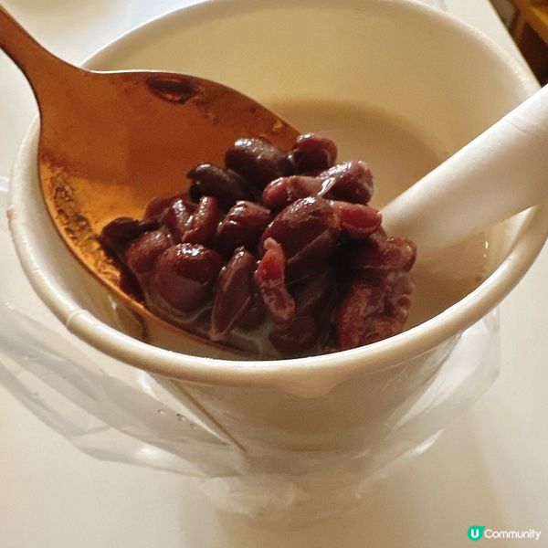 大家樂紅豆冰一蚊咋！🤩 夏日消暑必備！