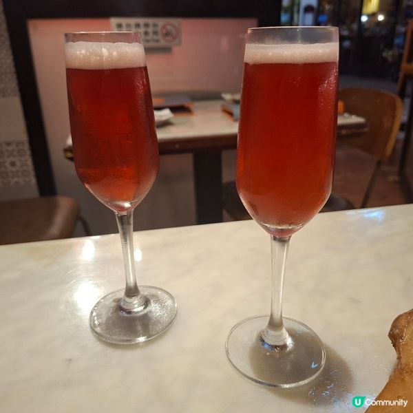 高質西班牙菜餐廳❤️超脆皮西班牙乳豬😍切乳豬慶祝生日🎂