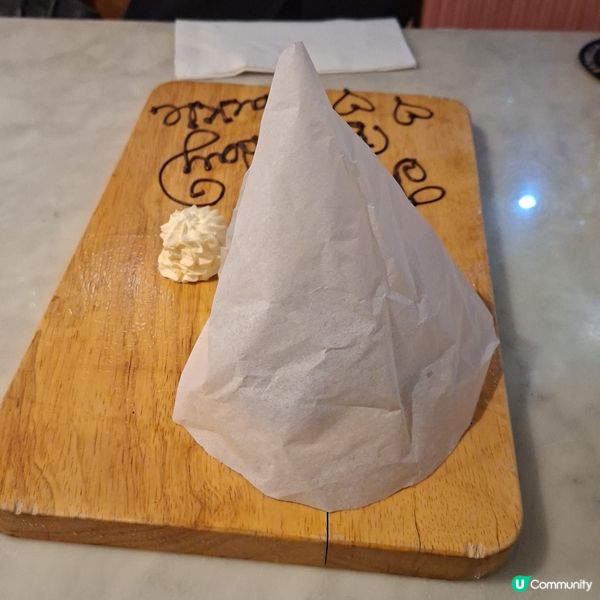 高質西班牙菜餐廳❤️超脆皮西班牙乳豬😍切乳豬慶祝生日🎂