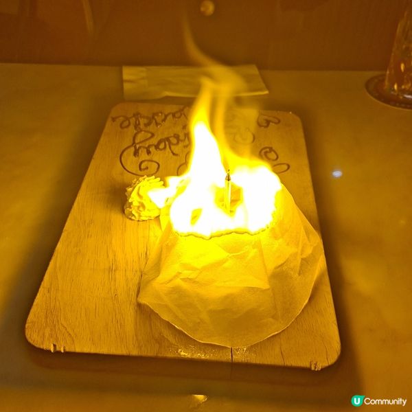 高質西班牙菜餐廳❤️超脆皮西班牙乳豬😍切乳豬慶祝生日🎂