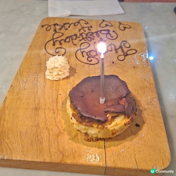 高質西班牙菜餐廳❤️超脆皮西班牙乳豬😍切乳豬慶祝生日🎂