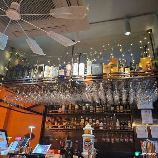 高質西班牙菜餐廳❤️超脆皮西班牙乳豬😍切乳豬慶祝生日🎂