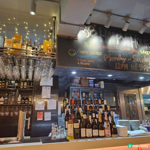 高質西班牙菜餐廳❤️超脆皮西班牙乳豬😍切乳豬慶祝生日🎂