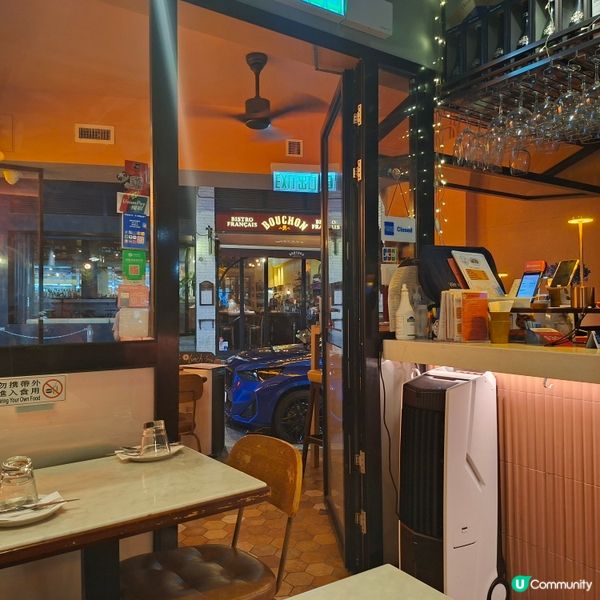 高質西班牙菜餐廳❤️超脆皮西班牙乳豬😍切乳豬慶祝生日🎂