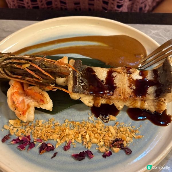 中環龍亭鐵板燒🤤！十一品值唔值？🤔