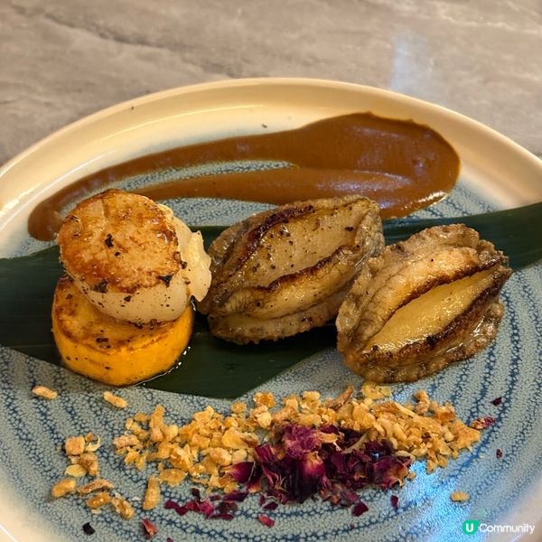 中環龍亭鐵板燒🤤！十一品值唔值？🤔