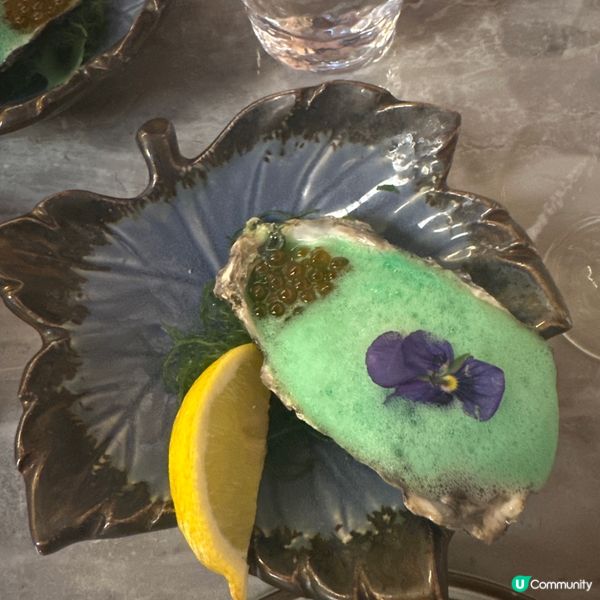 中環龍亭鐵板燒🤤！十一品值唔值？🤔