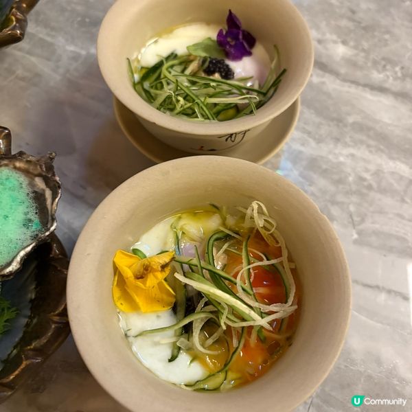 中環龍亭鐵板燒🤤！十一品值唔值？🤔