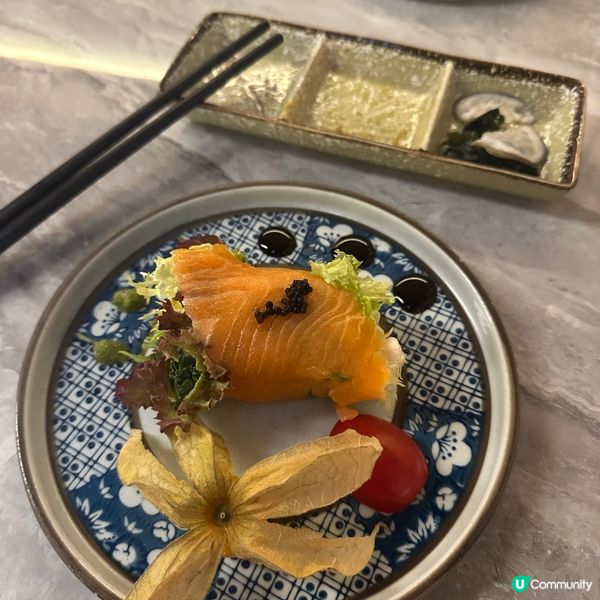 中環龍亭鐵板燒🤤！十一品值唔值？🤔