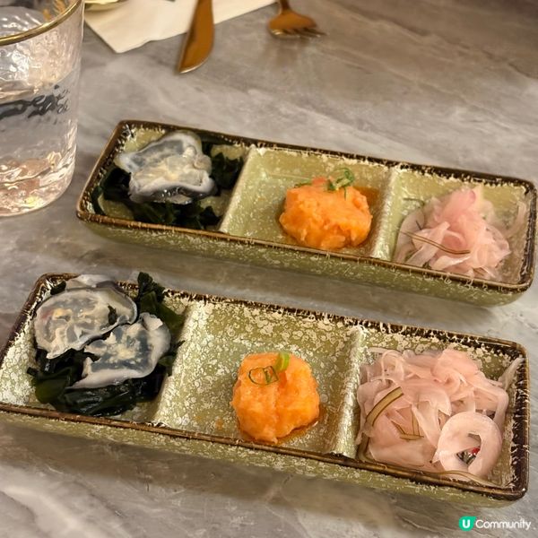 中環龍亭鐵板燒🤤！十一品值唔值？🤔