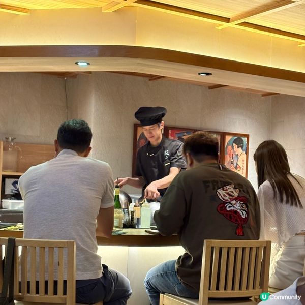 中環龍亭鐵板燒🤤！十一品值唔值？🤔