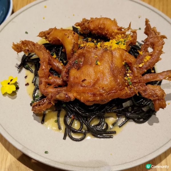 尖沙嘴必去文青Cafe📸超邪惡Dirty Tiramisu