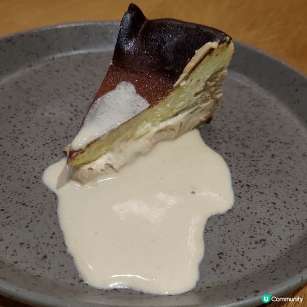 尖沙嘴必去文青Cafe📸超邪惡Dirty Tiramisu