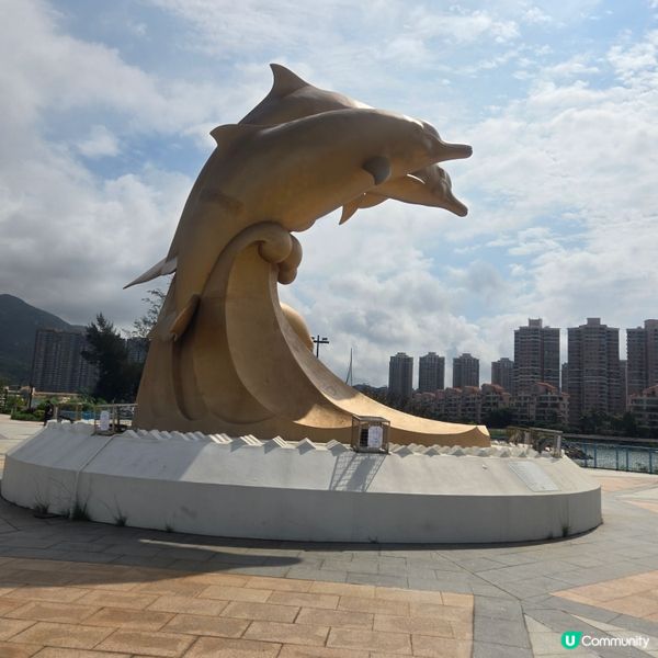 #UCreator #打卡美食 #好去處 #全新景點 #ch...