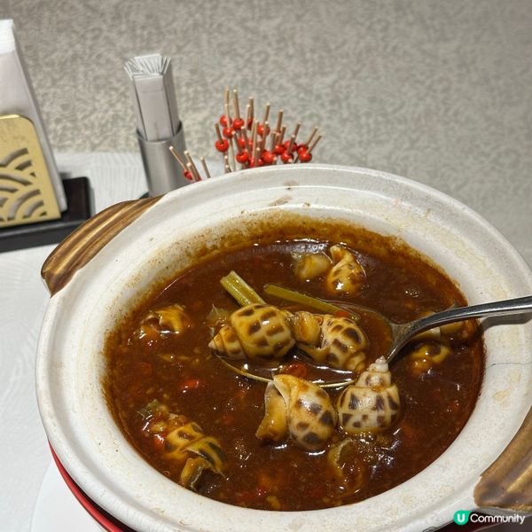澳門銀河氹仔漁村：海鮮控必去🤤‼️