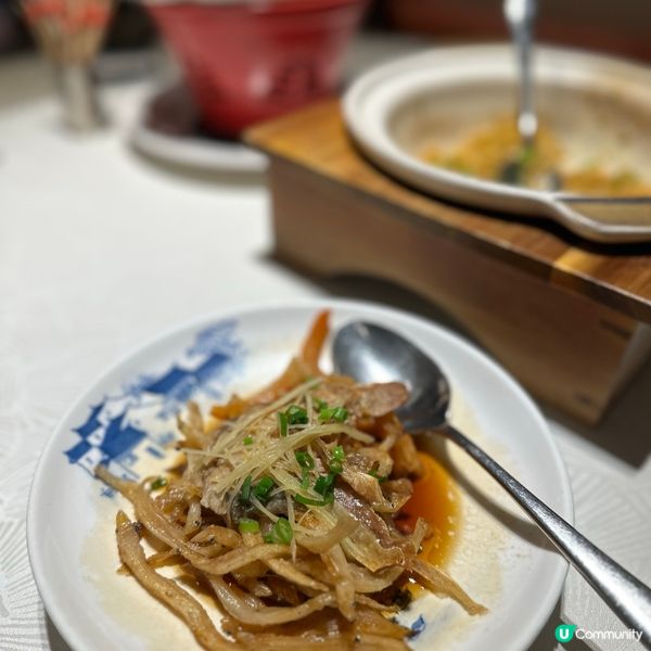 澳門銀河氹仔漁村：海鮮控必去🤤‼️