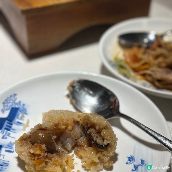 澳門銀河氹仔漁村：海鮮控必去🤤‼️