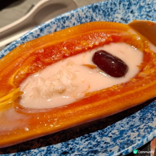 旺角極尚大喜屋❤️榴槤海膽任食🤤🤩