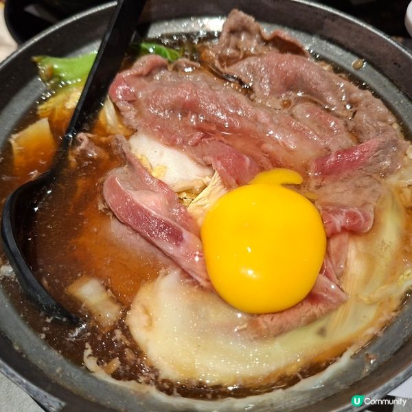 旺角極尚大喜屋❤️榴槤海膽任食🤤🤩