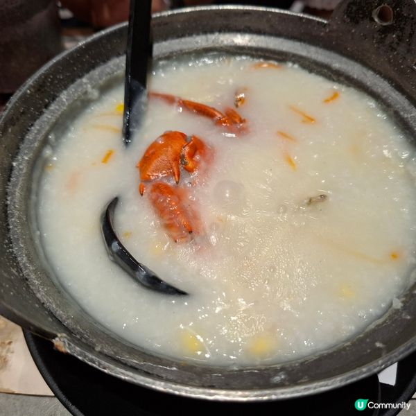 旺角極尚大喜屋❤️榴槤海膽任食🤤🤩