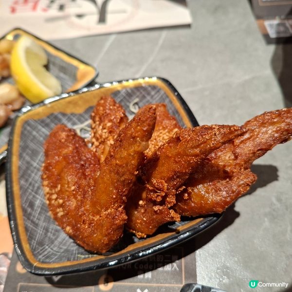 旺角極尚大喜屋❤️榴槤海膽任食🤤🤩