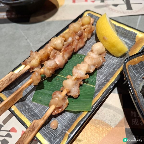 旺角極尚大喜屋❤️榴槤海膽任食🤤🤩