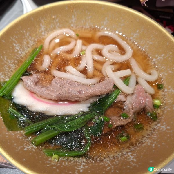 旺角極尚大喜屋❤️榴槤海膽任食🤤🤩