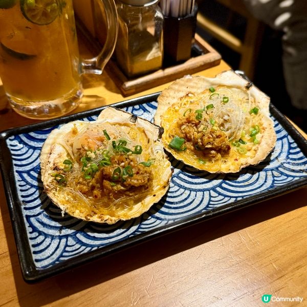 突發旺角有10蚊串燒🔥即叫即燒！😋