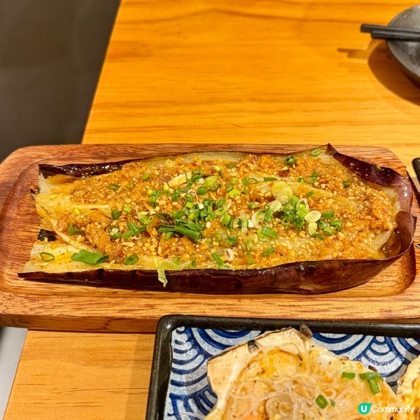 突發旺角有10蚊串燒🔥即叫即燒！😋