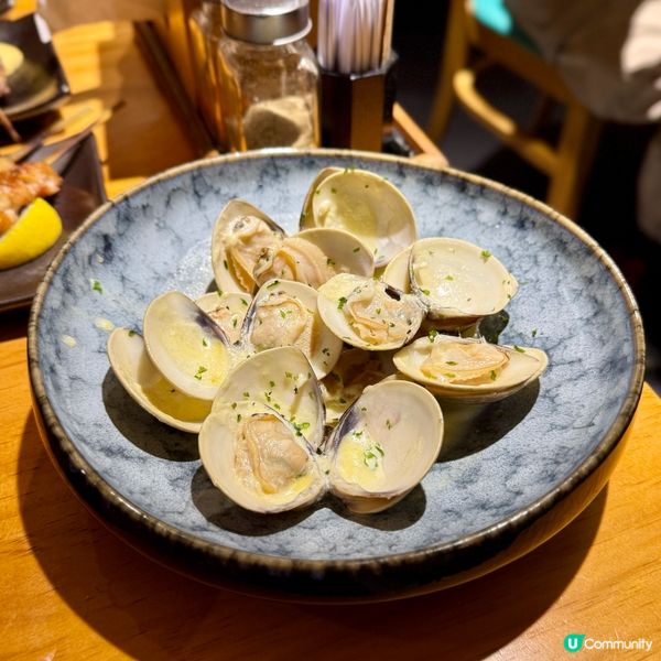 突發旺角有10蚊串燒🔥即叫即燒！😋