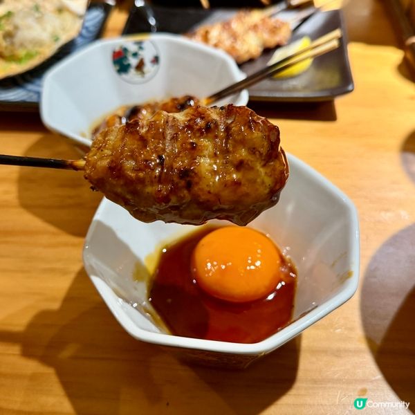 突發旺角有10蚊串燒🔥即叫即燒！😋