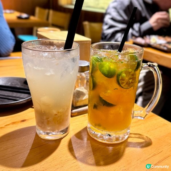 突發旺角有10蚊串燒🔥即叫即燒！😋