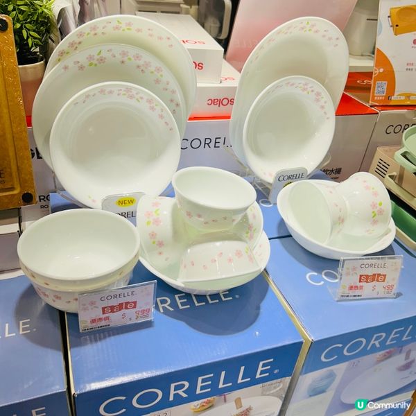 師奶暑假必去！博覽掃平貨🤩 