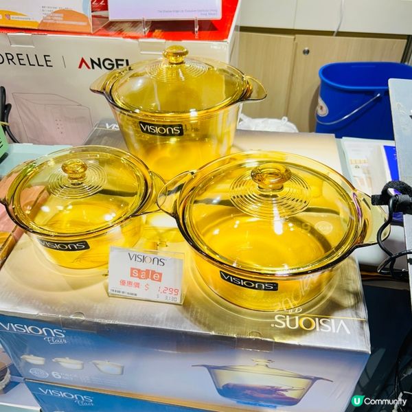 師奶暑假必去！博覽掃平貨🤩 