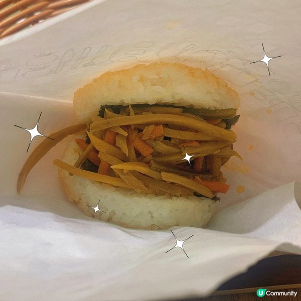 將軍澳｜抵食漢堡包店🍔