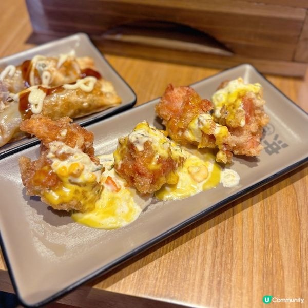 抵食沖繩二段料理🇯🇵