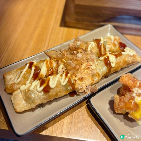 抵食沖繩二段料理🇯🇵