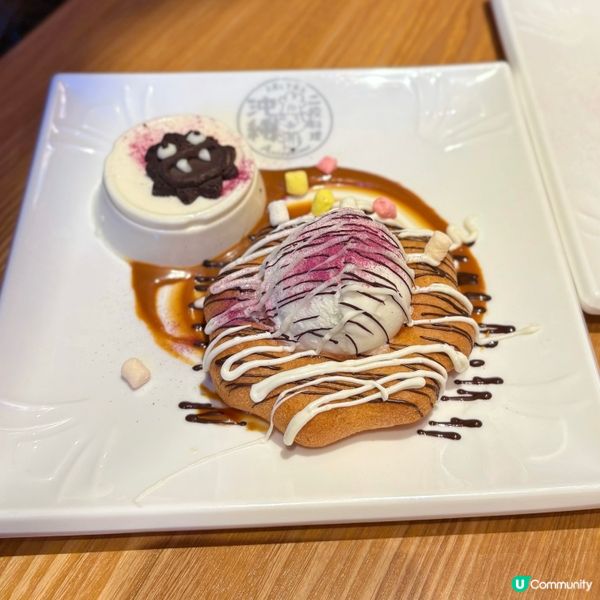 抵食沖繩二段料理🇯🇵