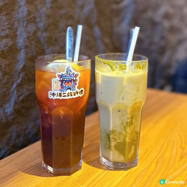 抵食沖繩二段料理🇯🇵