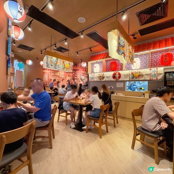 抵食沖繩二段料理🇯🇵