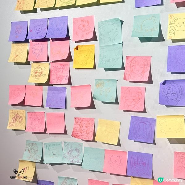 小櫻展🌸！童年回憶返晒嚟！旺角見！💖✨ #百變小櫻