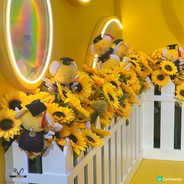 小櫻展🌸！童年回憶返晒嚟！旺角見！💖✨ #百變小櫻