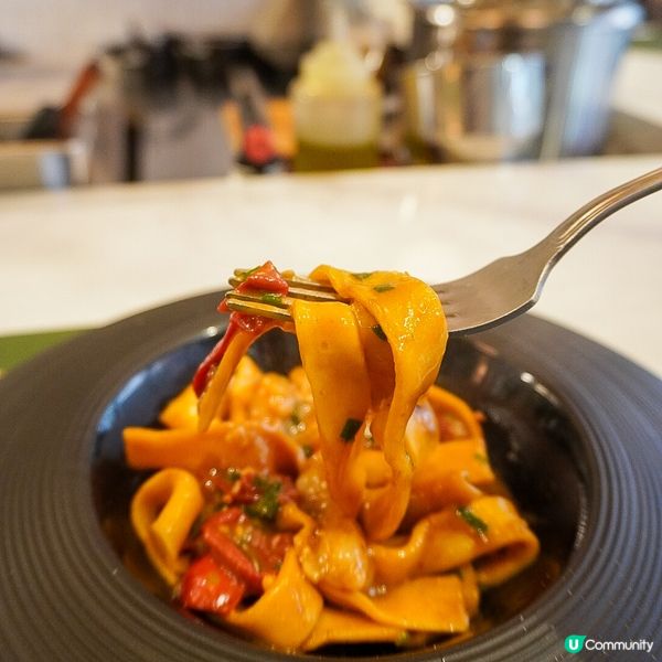 驚喜滿滿的創意Fusion滋味😍🍴