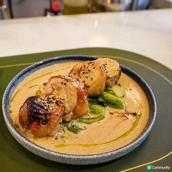 驚喜滿滿的創意Fusion滋味😍🍴