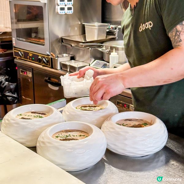 驚喜滿滿的創意Fusion滋味😍🍴