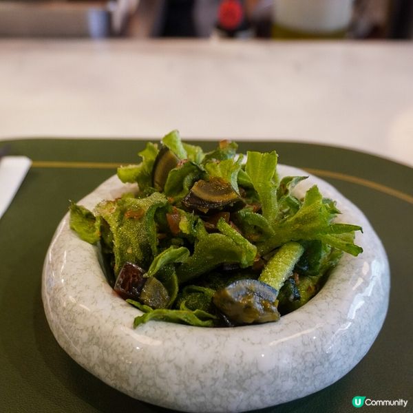 驚喜滿滿的創意Fusion滋味😍🍴