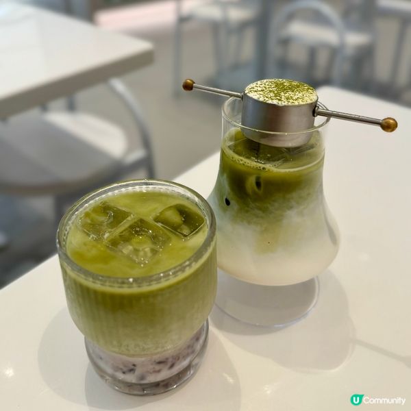 日本過江龍🤭新推出海膽沾麵🤤！鮮味爆燈！😋