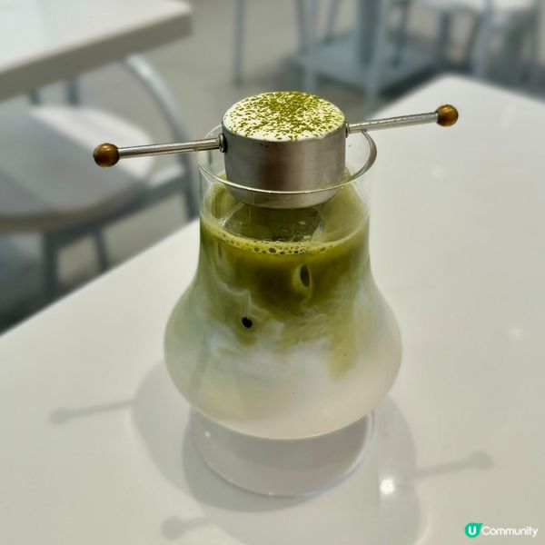 日本過江龍🤭新推出海膽沾麵🤤！鮮味爆燈！😋